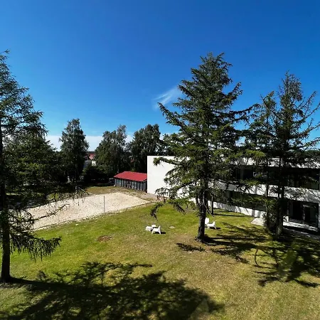 Przytulny Apartament Sea Power Jastrzebia Gora Exterior photo
