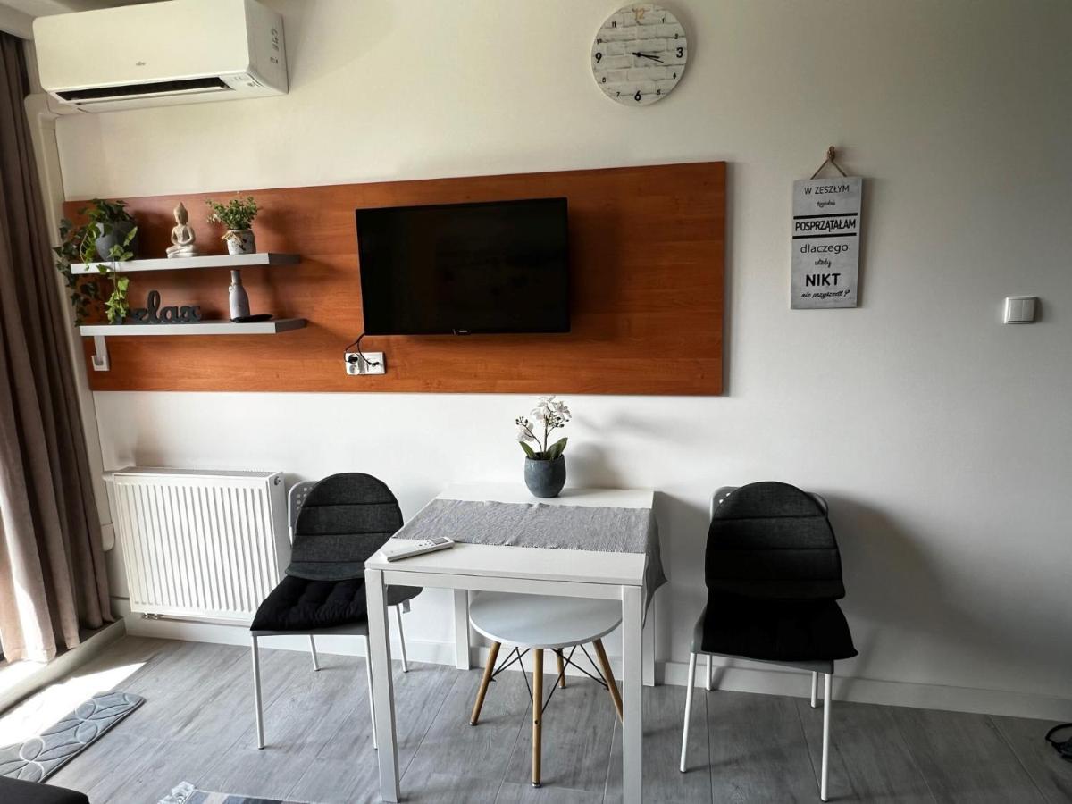 Apartment Przytulny Sea Power Jastrzebia Gora