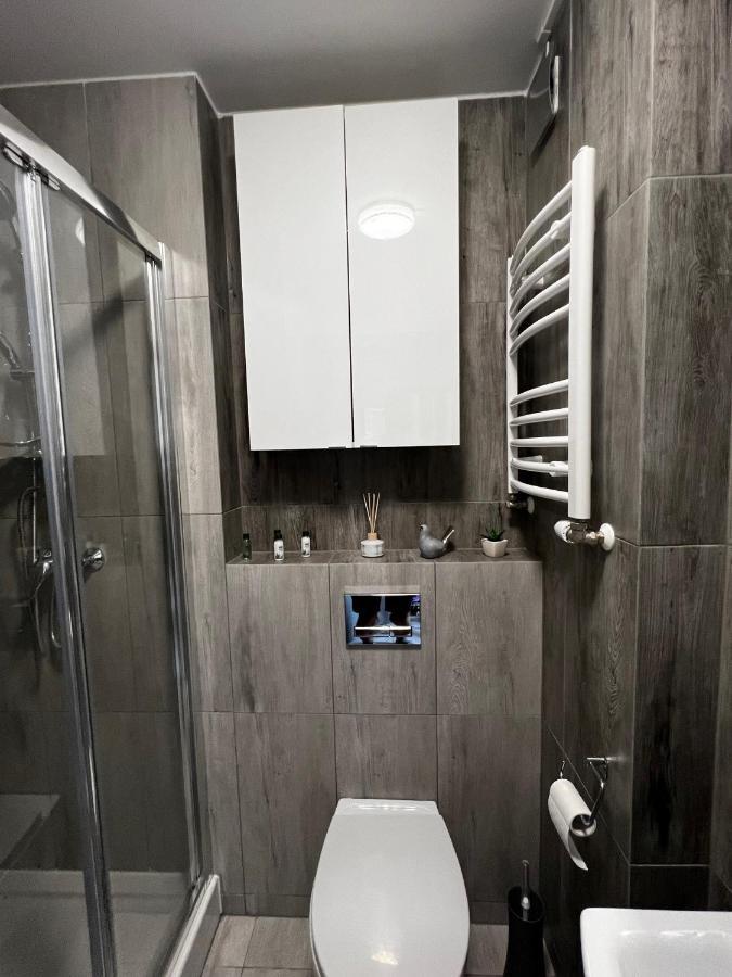 Przytulny Sea Power Apartment *