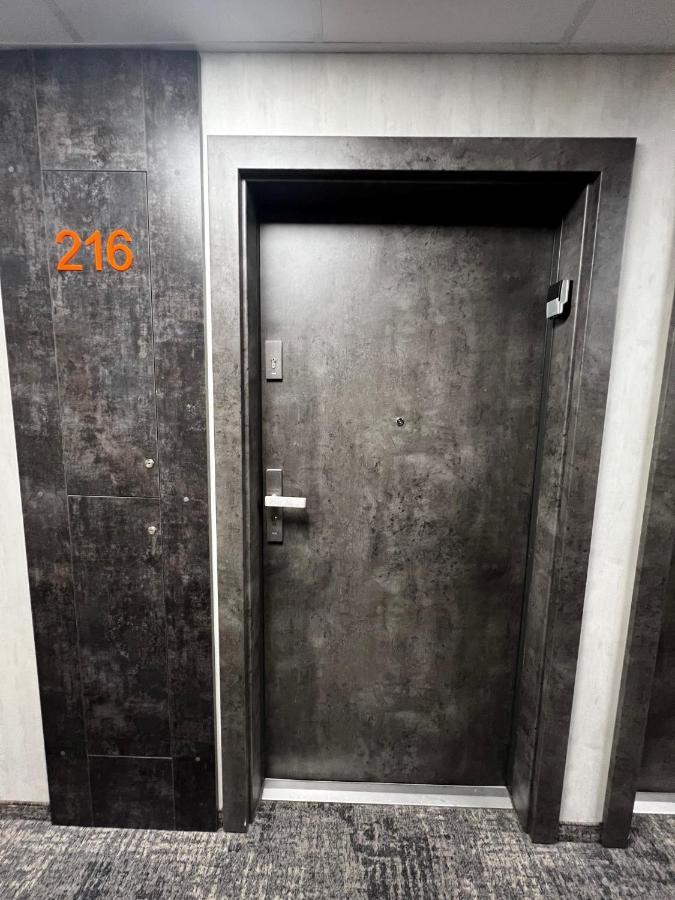 Apartment Przytulny Sea Power Jastrzebia Gora